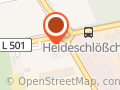 Restaurant Heideschlößchen