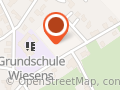 Sportplatz "SC 13 Eichen Wiesens" zum "Moorackerstadion"