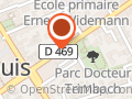 Bar Le Galopin - Saint