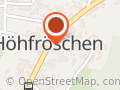 Dorfgemeinschaftshaus