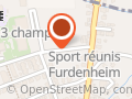 Kiné Sport Santé Furdenheim