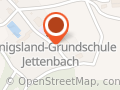 Musikantenlandhalle Jettenbach