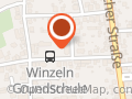 Protestantische Kirche Winzeln - Prot. Kirchengemeinde Gersbach-Winzeln
