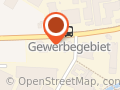 Tankstation Arns Bevergern