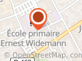 Ecoles Maternelles