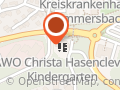 Kindergarten Christa Hasenclever AWO