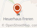 Pfarramt St. Josef , Heuerhaus