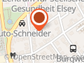 Psychotherapie Elfriedenhöhe