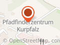 Pfadfinderzentrum Kurpfalz