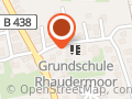 Grundschule Rhaudermoor