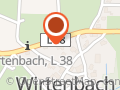 Vereinshaus Wirtenbach