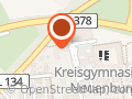 Städtische Kinderkrippe Bierlehof
