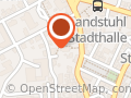 Protestantische Kirche Landstuhl -Prot. Kirchengemeinde Landstuhl