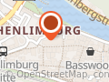 Hohenlimburg Stadt Eis-Cafe Panciera