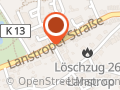Steakhouse Alte Post Lanstrop Inh. Tajma Blazevic