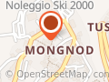 Noleggio sci, snowboar e abbigliamento Torgnon Services