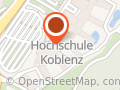 Bibliothek am RheinMoselCampus