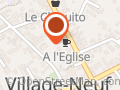 Restaurant à L'ange