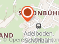 Gebetsraum Adelboden