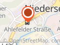Friseursalon Haargenau