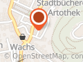St. Andreas