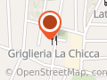 LA CHICCA RISTORANTE PIZZERIA
