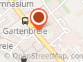 Apartmenthaus Gartenbreie
