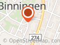 Gemeinde Binningen Kindergarten