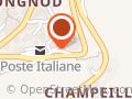 Bar Ristorante Les Amis