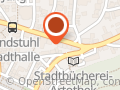 The Nail Story Landstuhl