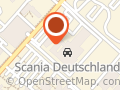Scania CV Deutschland Holding GmbH