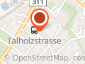 Wohngenossenschaft Talholz