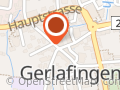 Alters- U. Pflegeheim Pergola