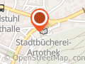 Stadtbücherei
