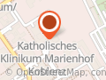 Praxis für Physiotherapie im Therapiezentrum am Marienhof Koblenz