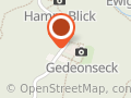 Restaurant GedeonsEck