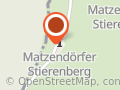 Bergwirtschaft Matzendörfer Stierenberg