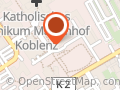 Kloster Schwestern vom Heiligen Geist Mutterhaus