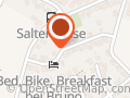 Bed, Bike & Breakfast bei Bruno