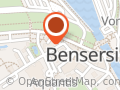 Ferienwohnungen Bensersieler Leuchtturm