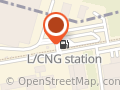 Station GNV Air Liquide