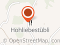 Hohliebestübli