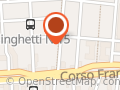 La passeggiata del viale XXIV Maggio