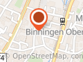 Feuerwehr Binningen