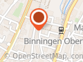 FAZ Familienzentrum Binningen