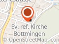 Kirche Bottmingen
