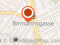 Physiotherapie Birmannsgasse