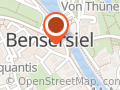Nordseehotel Benserhof GmbH