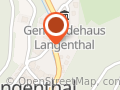 Evangelische Kirche Langenthal - Evangelische Kirchengemeinde Mittlere Nahe