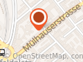 Praxis Ganzheitliche Körpertherapie Nuria Ursina Sidler